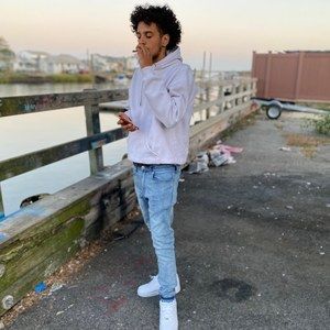 Meet your Posher, Eddie